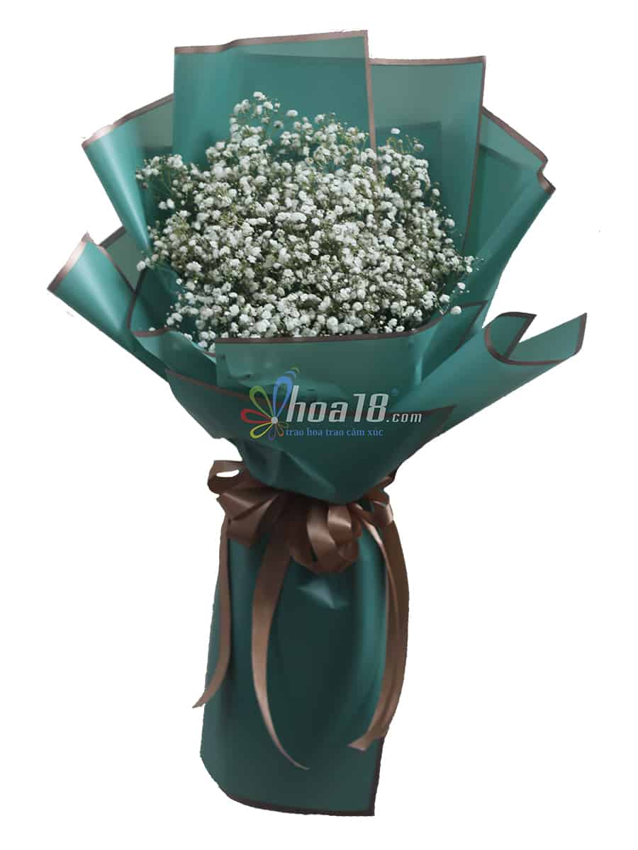 Thiết kế hoa tươi sang trọng hoa ngày 20 tháng 11
