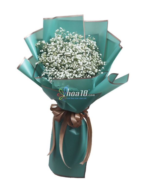 Thiết kế hoa tươi sang trọng hoa tươi