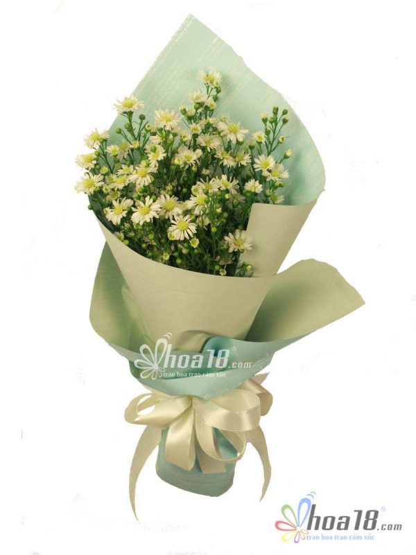 Lựa chọn bó hoa đẹp mang lại bất ngờ tuyệt vời cho người thương hoa sinh nhật đẹp