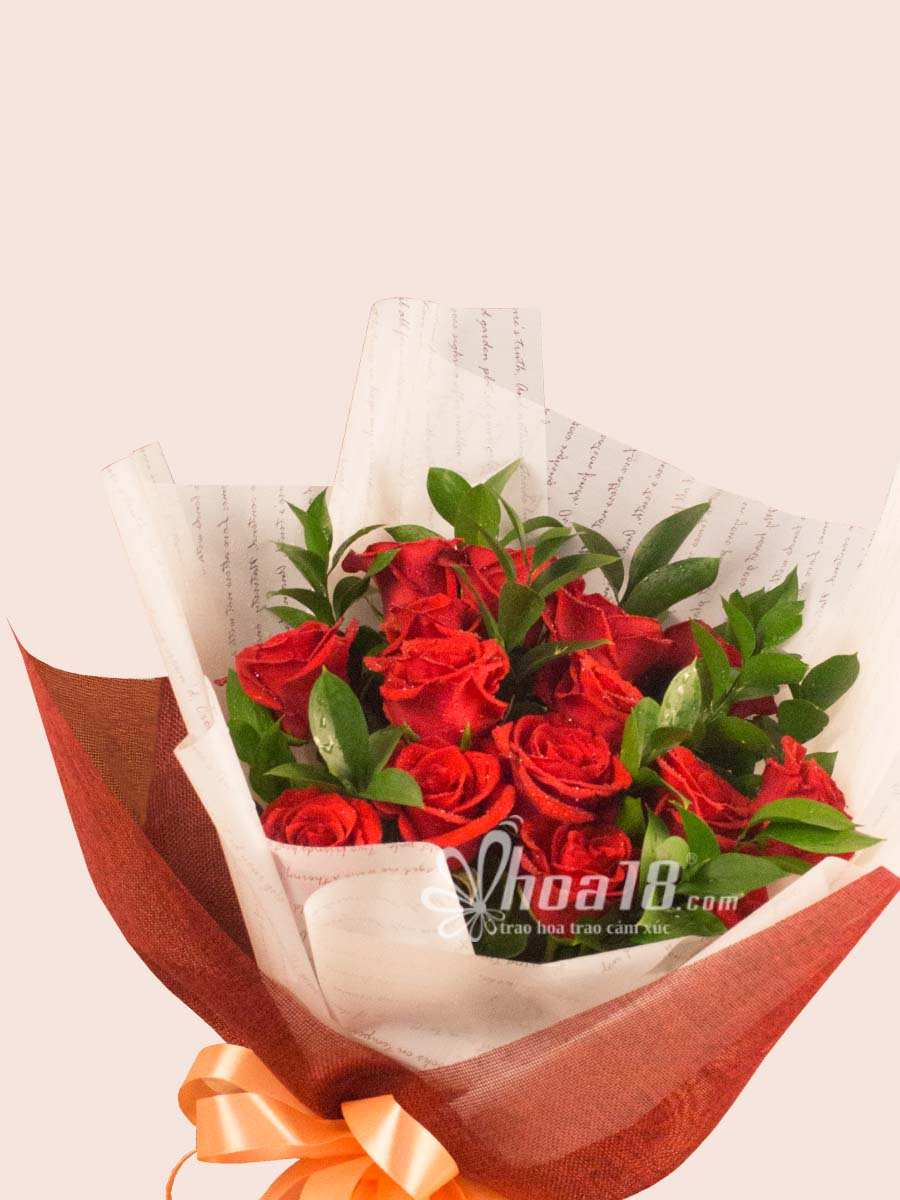 Hoa đẹp 8/3 dành tặng người thân thương hoa 8/3