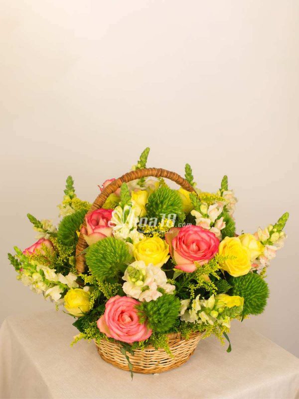 Hoa18 gợi ý cho bạn hoa tươi đầy ý nghĩa phù hợp cho mọi dịp yêu thương Khám phá ý nghĩa hoa tươi và ưu khuyết điểm của chúng- Hoa18.com