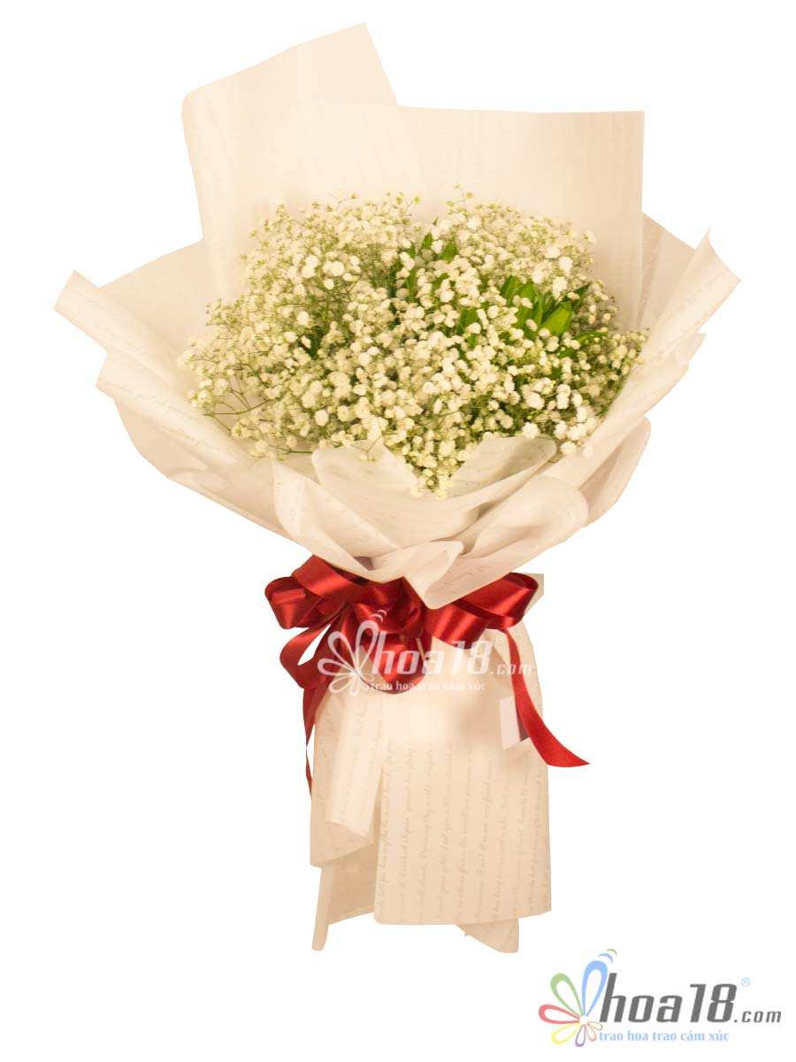 Thiết kế hoa tươi sang trọng hoa ngày 20 tháng 11
