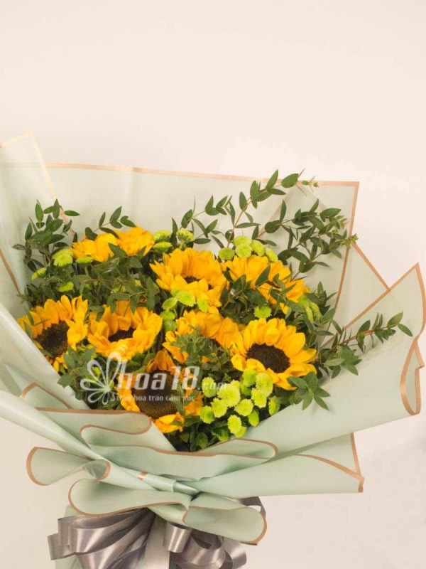 Đặt ngay hoa tươi tại Hoa18 để nhận những ưu đãi hấp dẫn Ý nghĩa và cách tặng hoa ngày nhà báo Việt Nam 21/06 - Hoa18.com