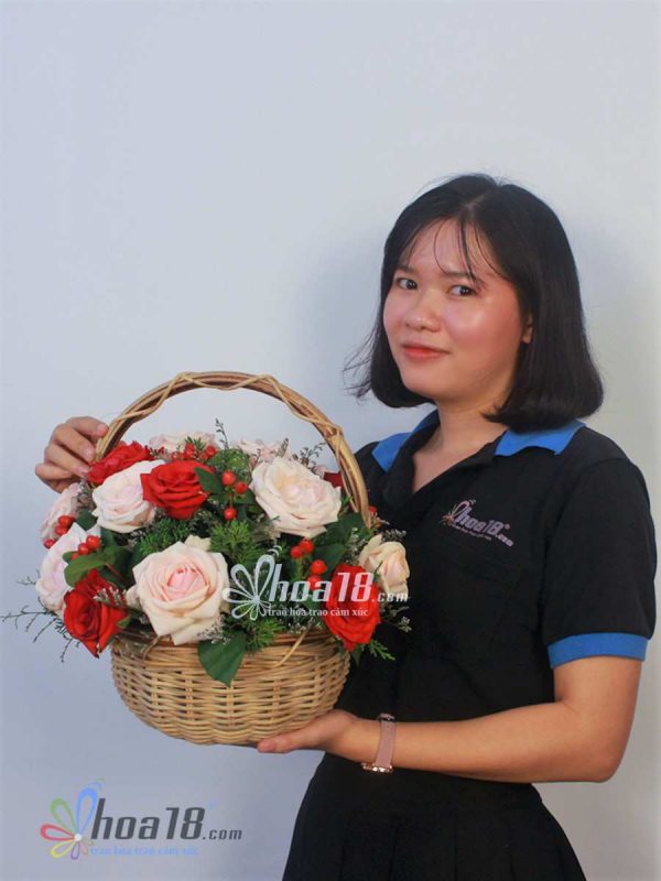 Sản phẩm hoa tươi giá tốt nhất giao hàng toàn quốc hoa tươi